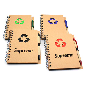 Custom Logo Mini Sticky Notebook