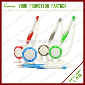 Factory Wholesale Novelty Table Pen Giveaway Gift