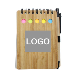 Hot Sale Wooden Notepad 0703033 MOQ 1000PCS One Year Quality Warranty