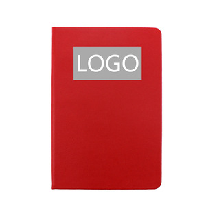 PU personalized hardcover notebook