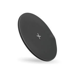 Round Table Desktop Wireless Mobile Phone Charger