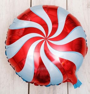 Christmas Cartoon Balloon,inflatable foil balloon,party balloon foil