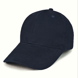 Custom Logo Golf Cap