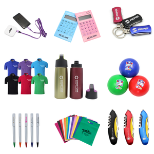 Corporate Gifts 2020 Promotional Gifts Set With Logo Custom