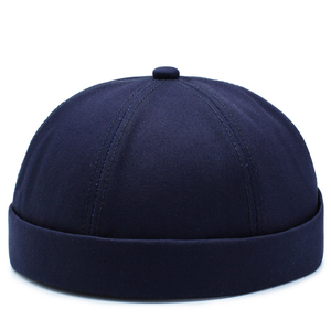 Custom Baseball Cap Without Visor