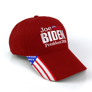 Custom Make America Great Again Baseball Cap Hat Joe Biden 2020 Hats Cap