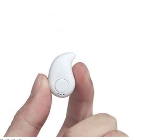 High quality stereo sport wireless earphone logo,mini wireless earphone
