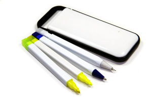 Hot Selling Good Quality and Economic Pen Set
