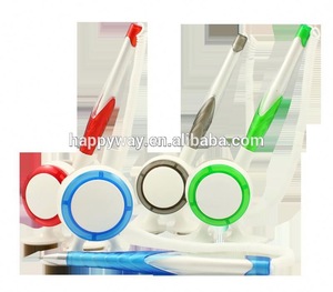 Factory Wholesale Novelty Table Pen Giveaway Gift