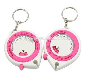 High Quality Fashion Tape Measure 0402037 MOQ 100PCS One Year Quality Warranty