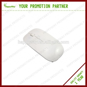 Hot Sale Promotional Wireless Mouse 0801044 MOQ 100PCS One Year Quality Warranty
