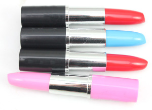Advertising Gift Lipstick Shape Ball Pen