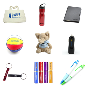 China Custom Corporate Promotional Gift Items