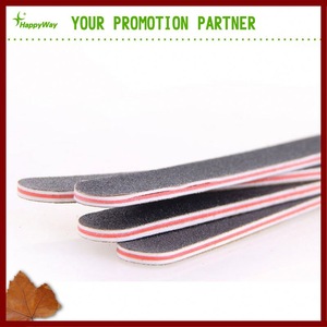 Custom Printed Professional Nail File