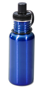 Customized Novelty Metal Sport Bottle