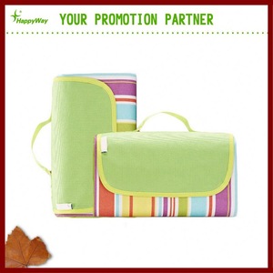 Foldable Plastic Picnic Mat