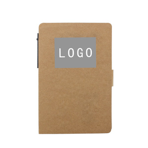 Hot Sale Kraft Paper Notepad