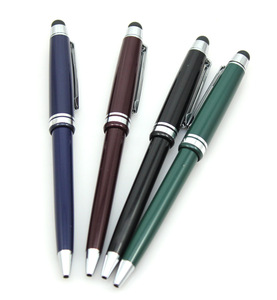 Hot Selling Top Quality Customized Plastic Ballpoint Pen 0205040 MOQ 1000PCS One Year Quality Warranty