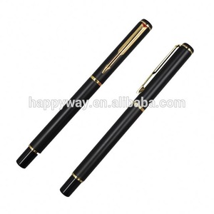 Business Elegant Slim Metal Roller Pen