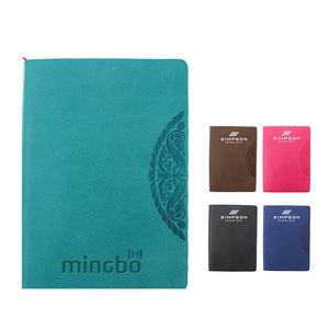 Mini Journal Writing Notebook