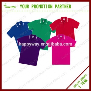 Advertising 100 Cotton Shirt For Promotion 1102023 MOQ 100PCS One Year Quality Warranty