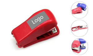 Mini Book Binding Stapler