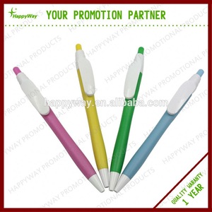 Promotional Cheapest Ball Pen, MOQ 100 PCS One Year Quality Warranty