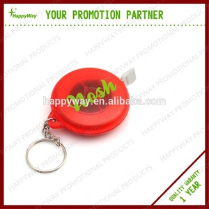 Best Measuring Tape with Customised LOGO MOQ1000PCS 0402044 One Year Quality Warranty