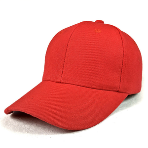 Custom Logo Golf Cap