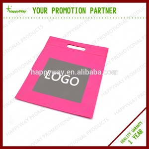 Good Quality Non Woven Fabric Gift Bag MOQ1000PCS 0603026 One Year Quality Warranty