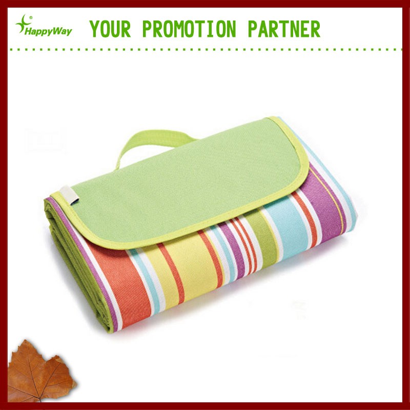 Foldable Plastic Picnic Mat