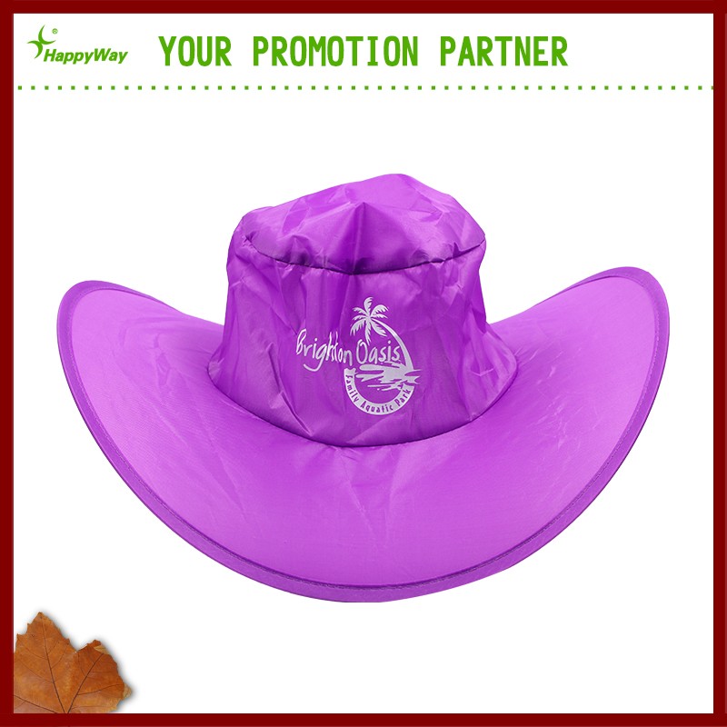 Wholesale Custom Logo Foldable Floppy Sun Hat