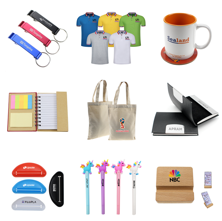 Marketing Gifts Products For Promotion