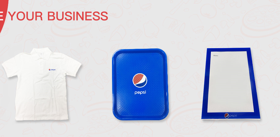 Promotional Gift Items With Logo