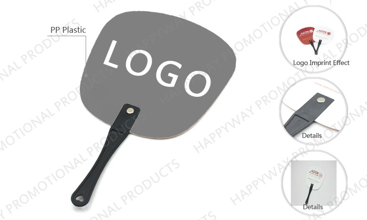 Wholesale Best Fan with Logo MOQ100PCS 0105009 One Year Quality Warranty