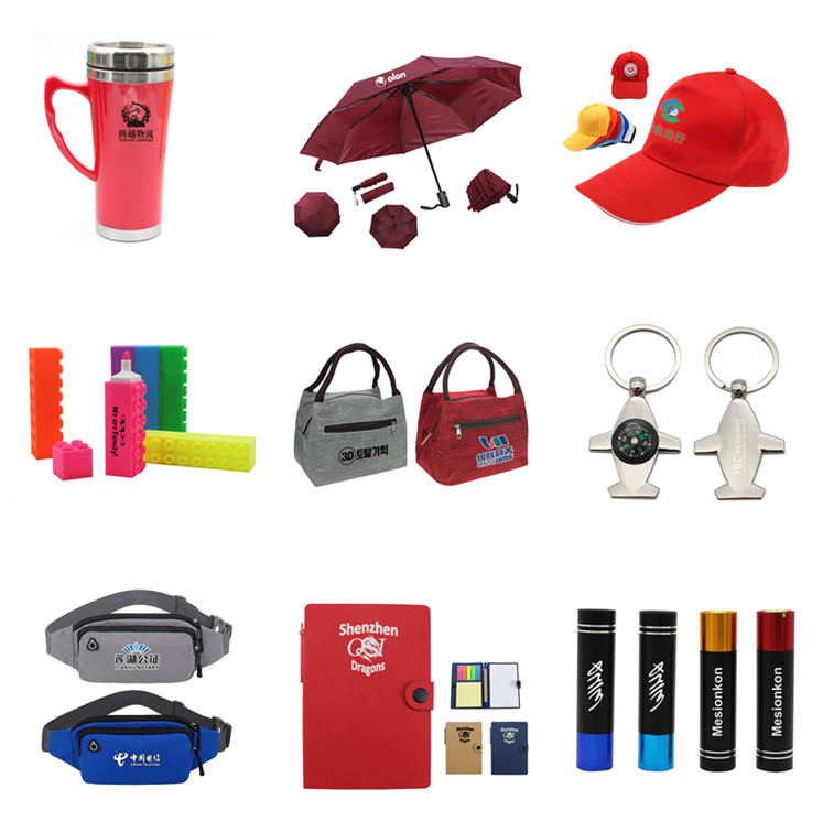 2020 Marketing Gifts Sets Items For Promotion