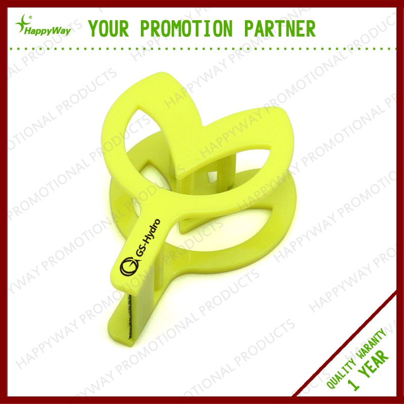 Advertising Recycled Office Tape Dispenser, MOQ 100 PCS 0707054 One Year Quality Warranty