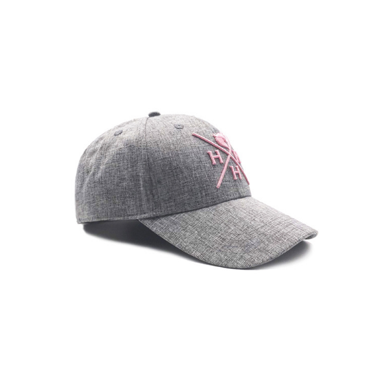 Custom Embroidered Cap Baseball Hat