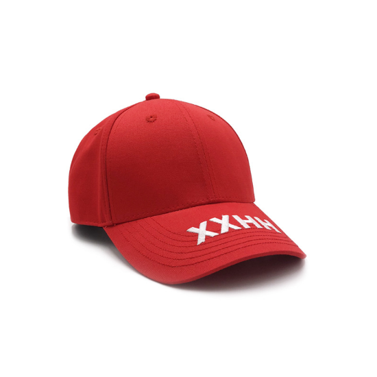 Custom Embroidered Cap Baseball Hat