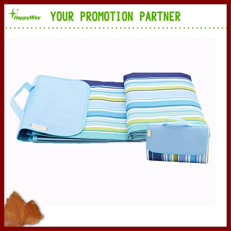 Foldable Plastic Picnic Mat