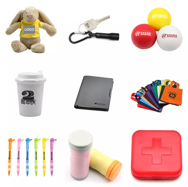 Cheap Small Advertising Products With Logo