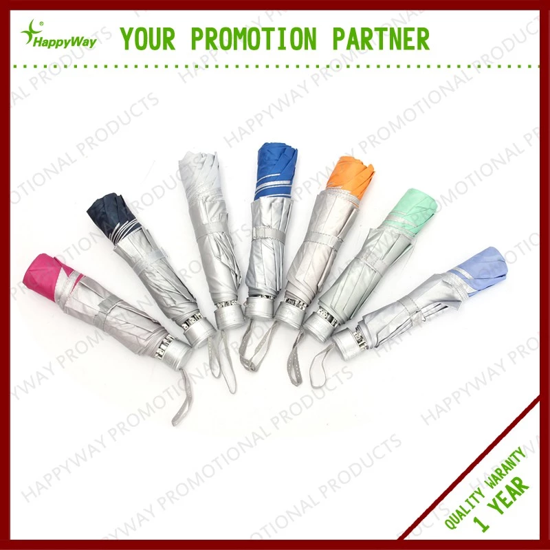 Customized Cheap Cute Umbrella 0606017 MOQ 500PCS One Year Quality Warranty