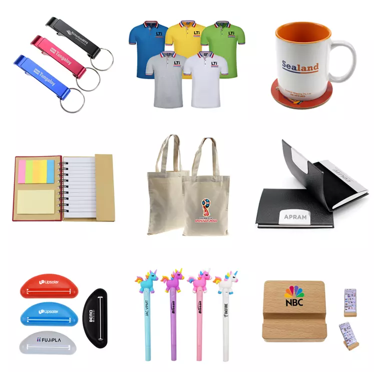 Cheap Small Advertising Products With Logo