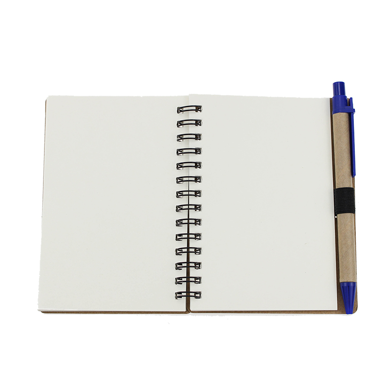 Colorful Promotional Notepad
