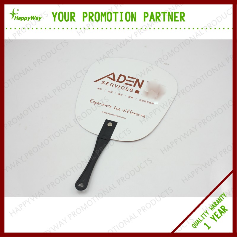 Wholesale Best Fan with Logo MOQ100PCS 0105009 One Year Quality Warranty