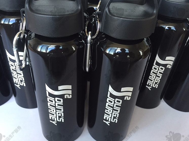 Marketing gift items promotional stainless sport bottle MOQ1000PCS 0301042 One Year Quality Warranty