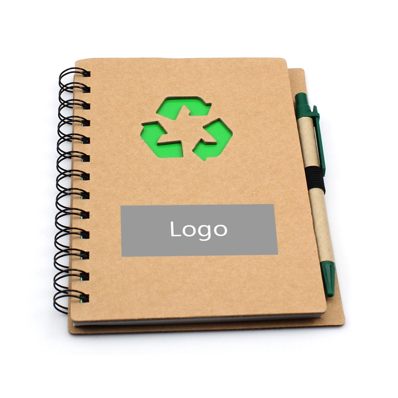 Custom Logo Mini Sticky Notebook