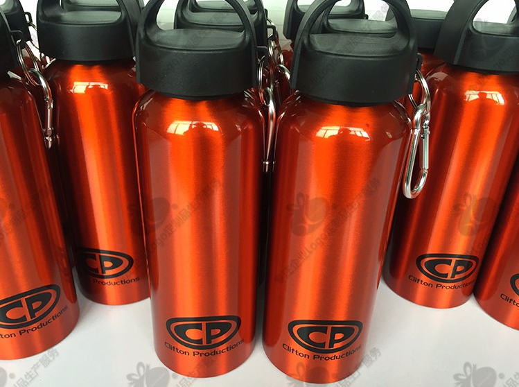 Marketing gift items promotional stainless sport bottle MOQ1000PCS 0301042 One Year Quality Warranty