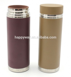 Business Stainless Steel Thermo Cup, MOQ 100 PCS 0309061 One Year Quality Warranty