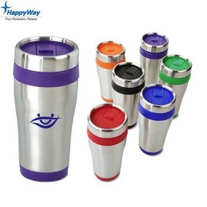 Popular Brand Promotion Auto Mug